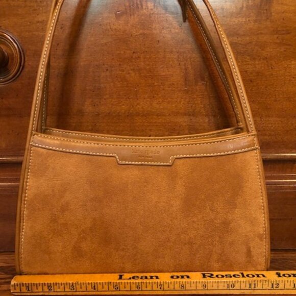 Kate Spade Leather Handbag - Picture 6 of 7